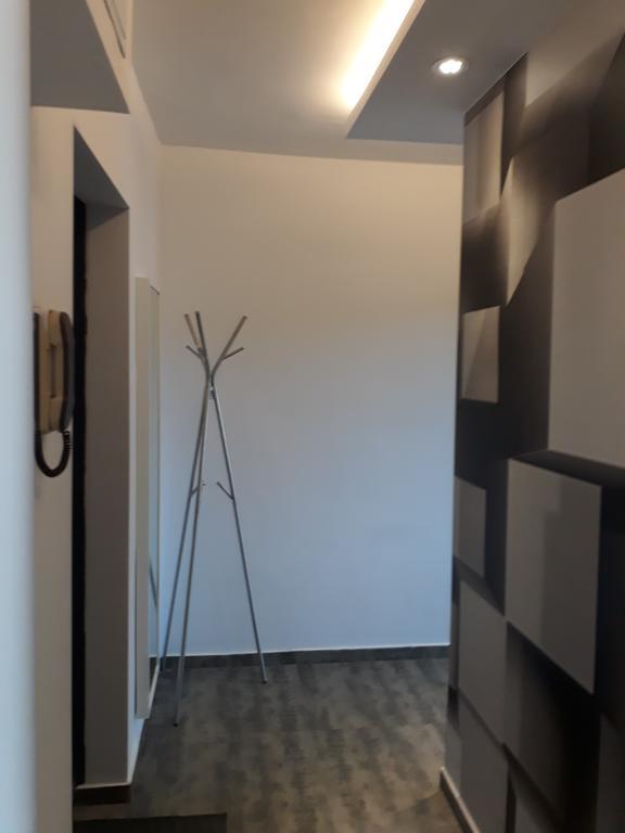 Apartament Marina Apartment