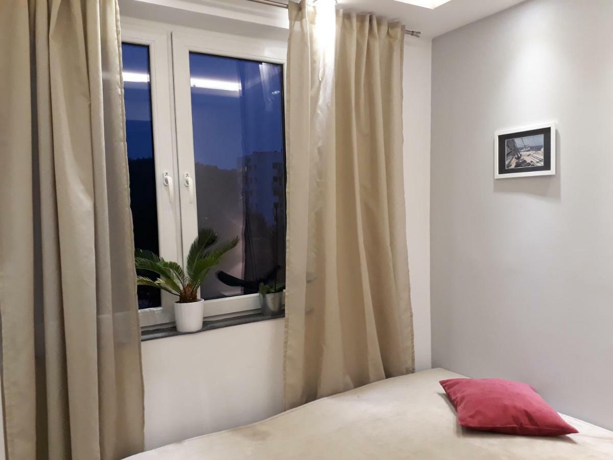 Apartament Marina Apartment